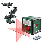 Up to 40% off Selected Measuring Tools: Quigo $49.80, Quigo Plus $83.76, 50m Range Finder $87.74. Delivered @ Bosch via eBay