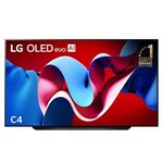 LG 83" OLED Evo C4 4K Smart TV $4,206.73 (RRP $4,949.10) Delivered @ LG via EPP & EDU (Membership Required)