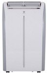 Sharp 3.55kw Portable Air Conditioner, Carton Damaged $499 +Del or Pickup Sydney - 2nds World