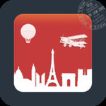 25x Free Promo Code - Bon Voyage: Travel Budget & Expenses iPhone/iPad App (Usual $1.99)