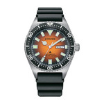 Citizen Promaster NY0120-01Z 41mm Dive Watch $224 ($199 w/ Signup Bonus) Delivered @ Starbuy