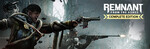 [PC, Steam] Remnant: From the Ashes - Complete Edition $18.08 (Was $60.17) @ Steam