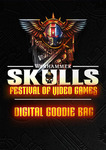 [GOG] FREE Warhammer Skulls 2025 Digital Goodie Bag @ GOG