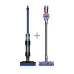Dyson WashG1 2-in-1 Wet Floor Cleaner + Bonus V8 Stick Vacuum $979 Delivered @ Dyson