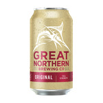 Great Northern Original Lager 24x 375ml Cans $40.50 Delivered @ Carlton & United Breweries via Lasoo (Excludes WA, TAS)