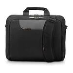 Everki Advance Bag - Briefcase, Up to 14.1 Inch Laptops (EKB407NCH14) $20 + Delivery ($0 with Prime /$59 Spend) @ Amazon AU