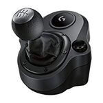 Logitech Driving Force Shifter for G29 and G920 $45 + Delivery ($0 with Prime/ $59 Spend) @ LogitechShop via Amazon AU