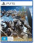 [PS5, XSX] Monster Hunter Wilds $47 + Delivery ($0 with Prime/ $59 Spend) @ Amazon AU