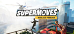 [PC, Steam] Supermoves: World of Parkour $1.17 @ Steam