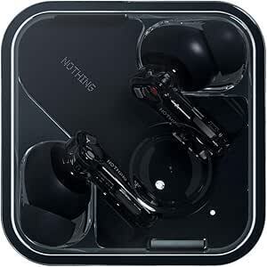 Nothing Ear 2024 Wireless Earbuds (Black) $167.91 Delivered @ Amazon Germany via Amazon AU
