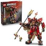 LEGO Ninjago The Fire Knight Mech 71846 $135.20 Delivered @ Amazon AU