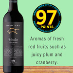 [Skye Club] Coonawarra Shiraz 2020 $157.44/Dozen (59% off RRP) Delivered @ Skye Cellars