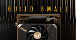 Win 1 of 4 ZOTAC Gaming GeForce RTX 50 Series SFF GPU's from ZOTAC Gaming