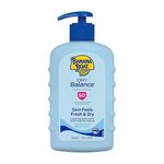 [Back Order] Banana Boat Dry Balance SPF50+ Sunscreen Lotion 400g $10 ($9 S&S) + Delivery ($0 with Prime/ $59 Spend) @ Amazon AU