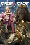 [XSX, XB1] FAR CRY 4 + FAR CRY Primal Bundle $10.49 (85% off) @ Xbox