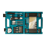 Makita Drill & Driver Bit Set 71-Piece - D-33691 $73.80 (Was $123) + Delivery ($0 C&C/ in-Store/ $99 Order) @ Tool Kit Depot