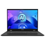 MSI Prestige 16 AI Studio 16" Laptop B1VEG-064AU $1,899.98 Delivered @ Costco