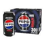 [Prime] Pepsi Max, Pepsi, Sunkist Zero Sugar, 7UP Cans 30x 375ml $24.99 ($22.49 Subscribe & Save) Delivered @ Amazon AU