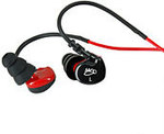MEElectronics Sport-Fi S6 Sports Earphones w/ Memory Wire - $35.40 with Free Shipping (40% Off) 