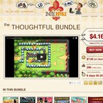 The Thoughtful Bundle - Game Bundle (Variable Price)
