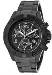  Invicta Men's 13623 Specialty Chronograph Black Dial Black Ion-Plated Stainless Steel Watch $69