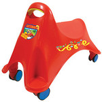 Wiggles Whirlee Ride On $4.83 Online from Target