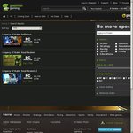 [Steam] Legacy of Kain: Soul Reaver 1 & 2, Legacy of Kain: Defiance - $1.40 Each! Via GMG
