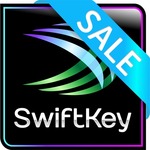 SwiftKey for ANDROID 50% off @ Google Play for Phone and Tablet $1.99 (Was $3.98) [ON SALE AGAIN]