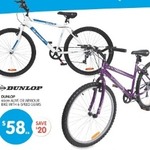 Cheapest Bicycle from Big W!