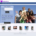 FREE Lifetime Internet Dating First 1000 Members