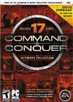 Command & Conquer /  Need for Speed Ultimate Collections - US $8.99 each - Amazon