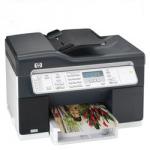 HP L7380 Colour Officejet Multifunction Print/Scan/Copy/Fax $98