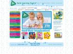 $10 Off Coupon @ Early Learning Centre and Kids Central