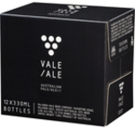 Vale Ale/IPA $19.99 for a 12 Pack + Free Delivery - Dan Murphy's ($65 for 24 Pack)