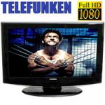 32" Telefunken LCD Full HD $799.95 81cm FREE Delivery from OO.com.au