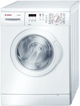 Bosch 6.5kg Front Load Washer $497 @ The Good Guys - $2 Metro Delivery or Free Pick up