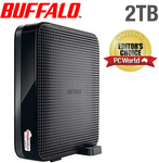 Buffalo CloudStation 2.0TB NAS w/ BitTorrent $109.95 Delivered - OO.com.au