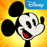 Where's My Mickey? iOS Free - Was $1.99