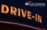 Drive in Cinema Ticket $14 for 5 People @ Wallis Cinema Gepps Cross (Adl)