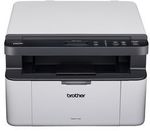 Brother DCP-1510 Multifunction Mono Laser Printer $99 @ Officeworks
