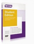 MYOB - Accountright Student ED V19 - PC $5, Test Drive $4 @ Harvey Norman