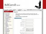 Sign up to BellCarroll.com.au and Get a $15.00 Gift Voucher Free!