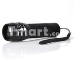CREE Q5 5W 500LM Torch (500 Limited) AUD $4.52 Shipped @ Tmart