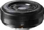 Fujifilm XF 27mm F2.8 Compact Prime Lens $199 + Shipping