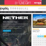 [Steam] FREE Nether Beta Keys