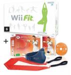 Big W Toy Sale - 2nd July - Wii Deals. Nintendo Wii Fit Plus EA Sports Active Bundle $128