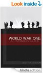 FREE Amazon eBook: 'World War One: A Layman's Guide' (Save $4.31)