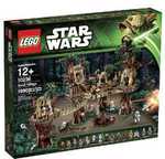 LEGO Star Wars Ewok Village (10236) - A $309.05 Delivered @Amazon - Beat Aussie LEGO Tax of A $80+
