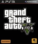 Grand Theft Auto V On the PS3 Only $29.90 at FishPond Delivered