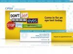 Free sunglasses when buying Contact Lenses (6 mths supply) from OPSM